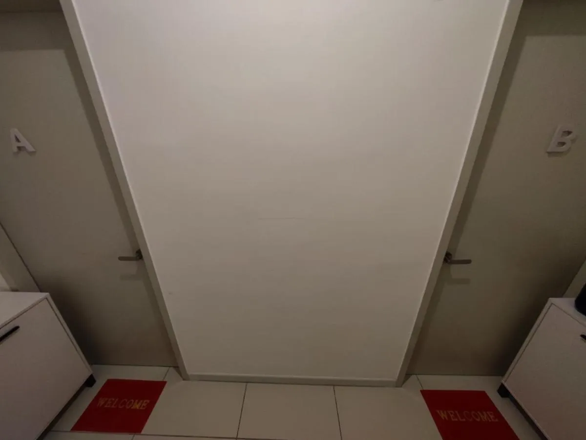 Swiss Home Horizon Suite 2 Sepang Apartment