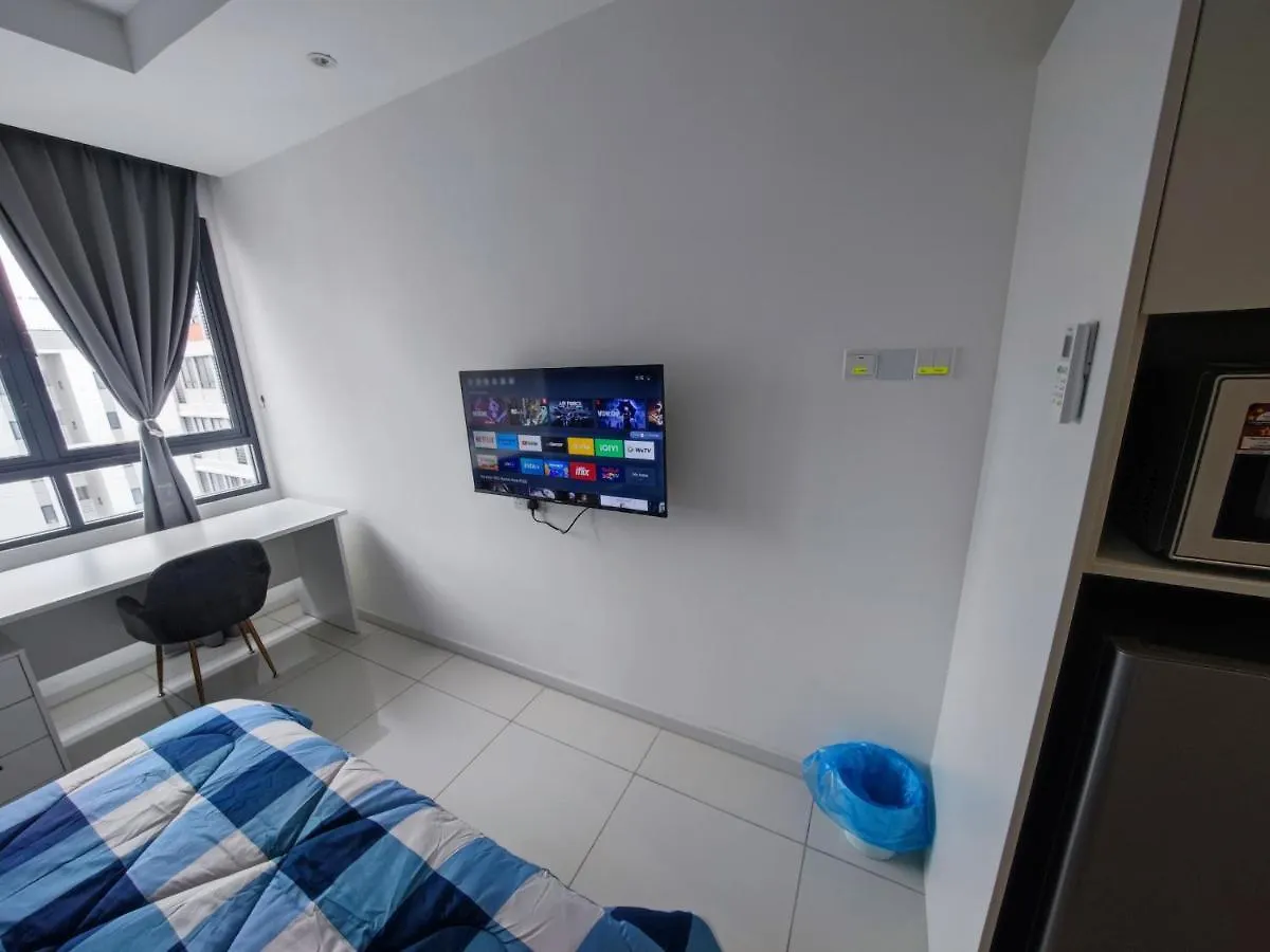Swiss Home Horizon Suite 2 Sepang